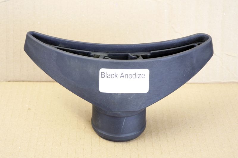 Anodize Aluminum Surface Finishes Anodize Metal Finishing